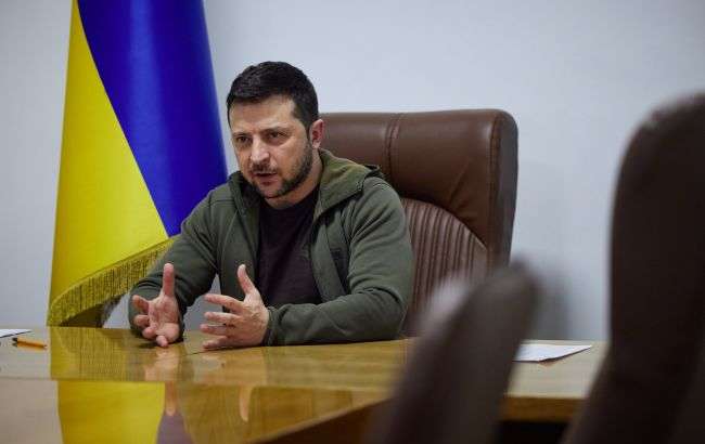 Владимир Зеленский сообщил, что украинские защитники пленили уже 2 тысячи российских оккупантов: подробности