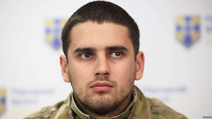 Погиб бывший нардеп Евгений Дейдей
