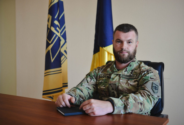 Оборона Мариуполя: В городе начались уличные бои