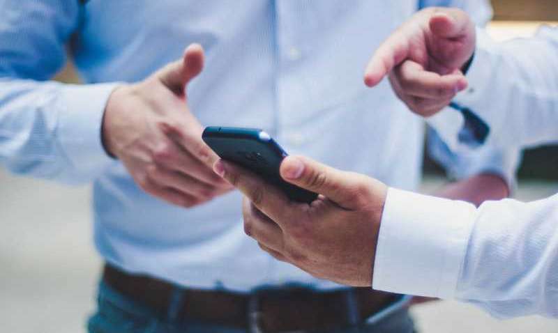 В Украине запускают систему поиска местонахождения людей: как она работает