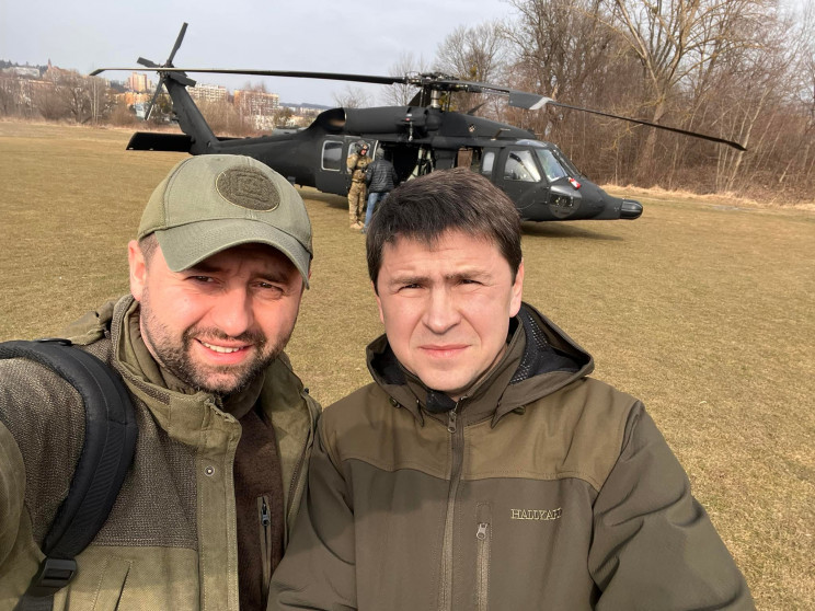 Украина на днях проведет живой раунд переговоров с рашистами