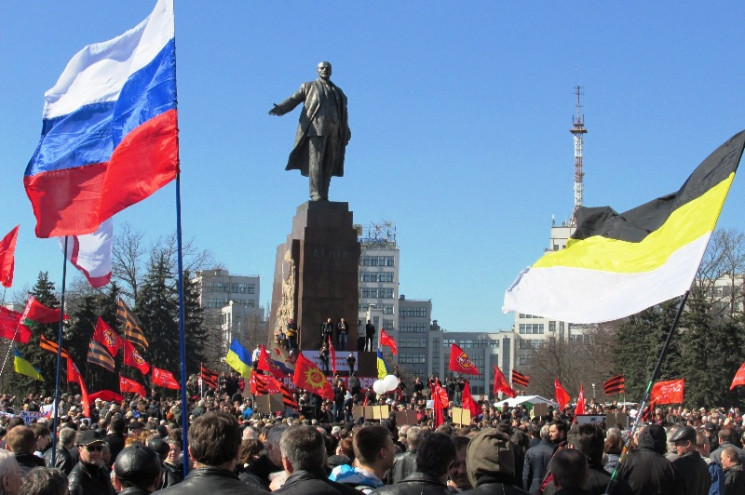 15 лет для коллаборантов: Помогут ли новые законы победить пророссийскую пятую колонну в Украине