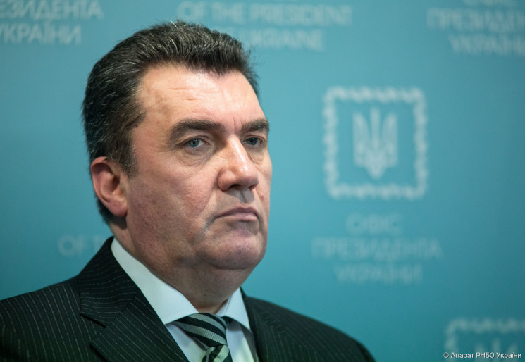 Рашисты готовят вторую волну широкомасштабного наступления: Данилов призвал украинцев сплотиться