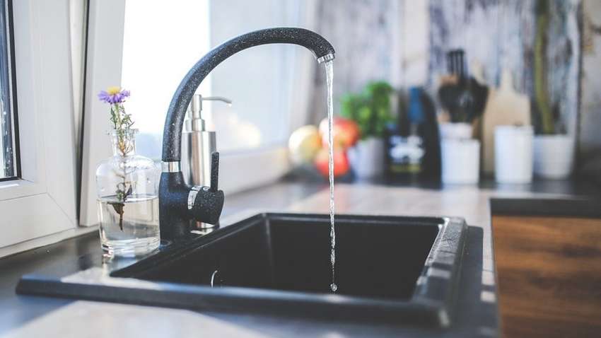 Что делать, если дома пропала вода: важные советы