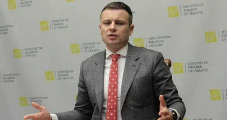 Министр финансов сказал, угрожает ли Украине дефолт