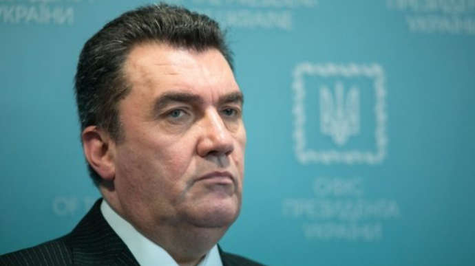 В СНБО рассказали, кто на Западе продолжает спонсировать войну РФ