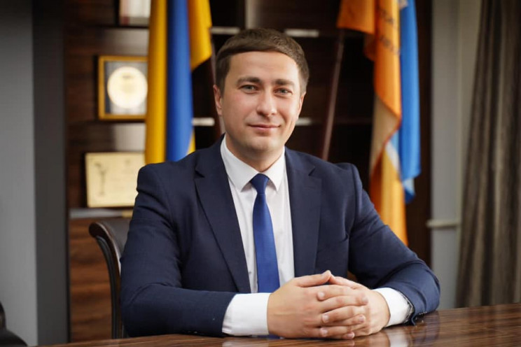Министр аграрной политики Лещенко подал в отставку, – СМИ