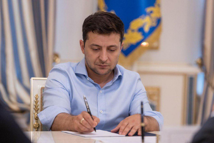 Уголовная ответственность за публикацию позиций ВСУ: Что за закон подписал Зеленский