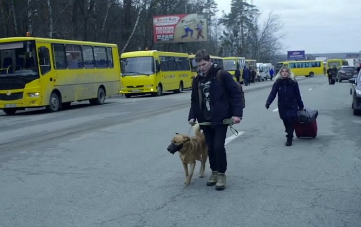 В Украине согласовали три гумкоридора: Откуда и куда можно выехать 29 марта