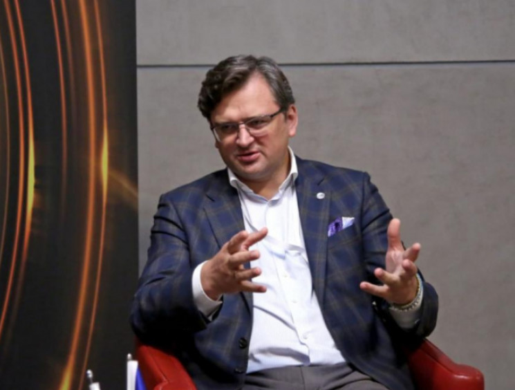 Кулеба призвал США предоставить Украине дополнительное вооружение для ВС ВСУ
