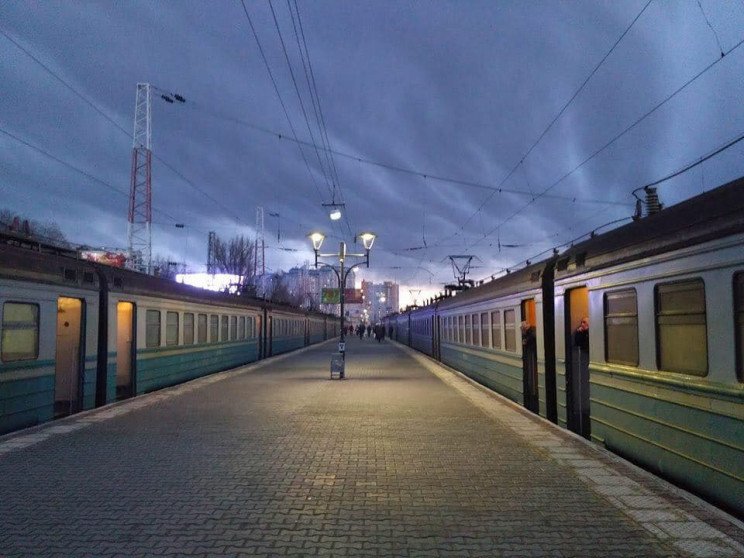 Доставка гуманитарной помощи: “Укрзализныця” выделила 50 вагонов в 32 поездах