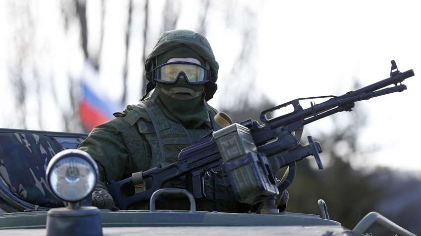 Кого Россия еще хочет втянуть в войну с Украиной – и что из этого выйдет