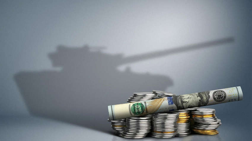 Война и бизнес: что так и не так с помощью от украинской власти
