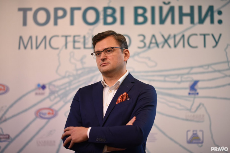 Кулеба едет на переговоры с Лавровым и заявил, чего ждет