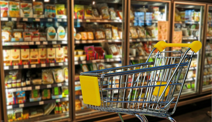 В Украине подорожают продукты: На что вырастет цена