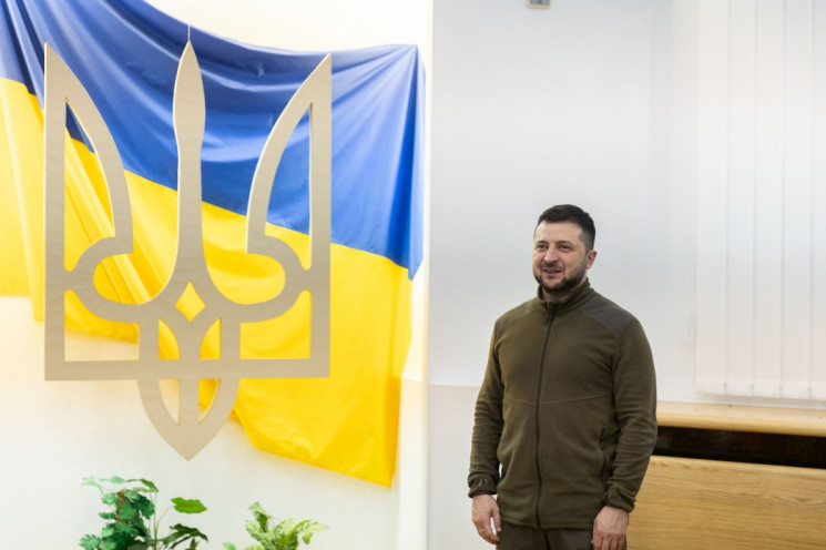 Зеленский обсудил с Джонсоном оборонную помощь Украине
