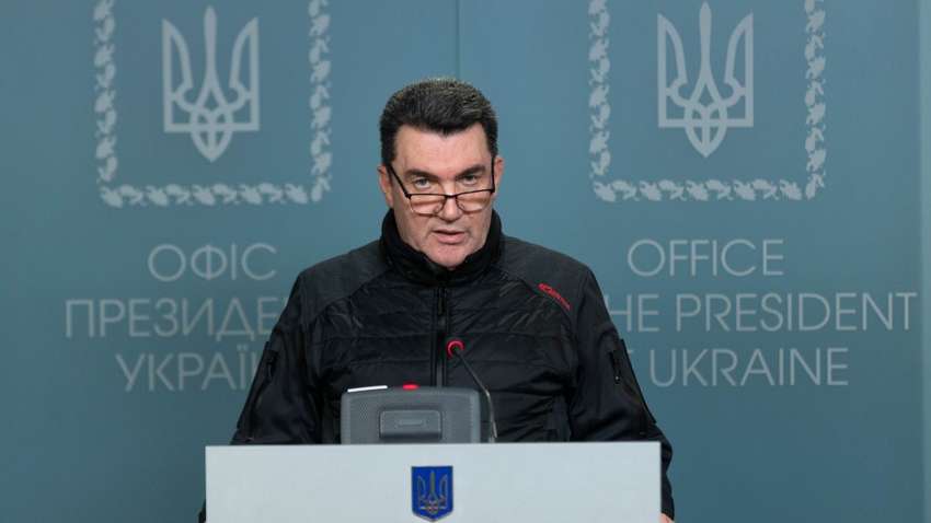 В СНБО назвали страну, с которой Украина заинтересована заключить оборонный союз