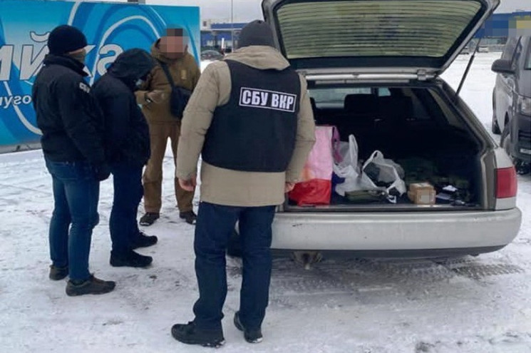 С начала войны СБУ ликвидировала более 20 вражеских ДРГ: Задержаны более 350 человек