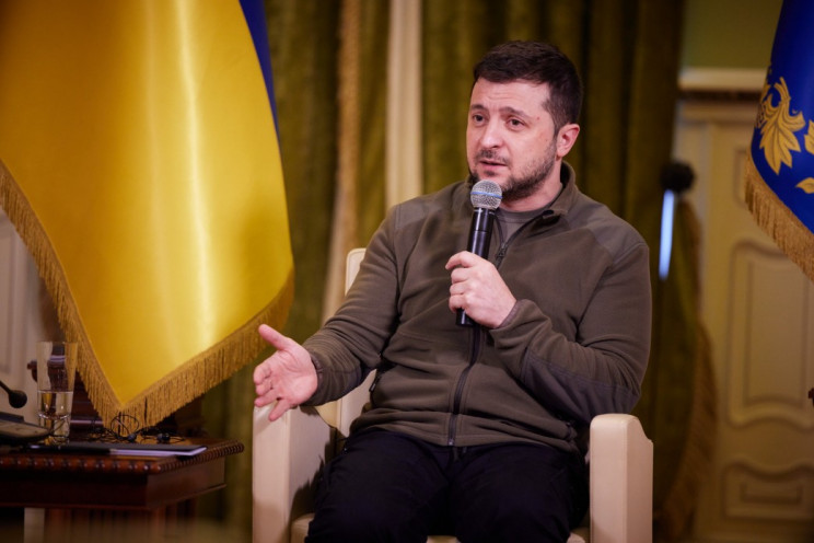 Украина победила в деле против россии в суде ООН, – Зеленский