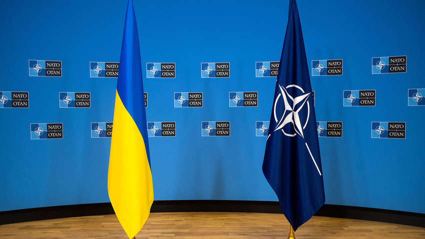 Арахамия заявил, что Украина может приостановить свое стремление в НАТО, но есть одно условие