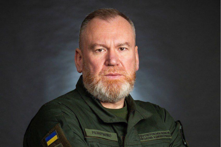 “Нужно, чтобы работала экономика”: Глава Днепропетровской ОВА призвал жителей области вернуться к работе