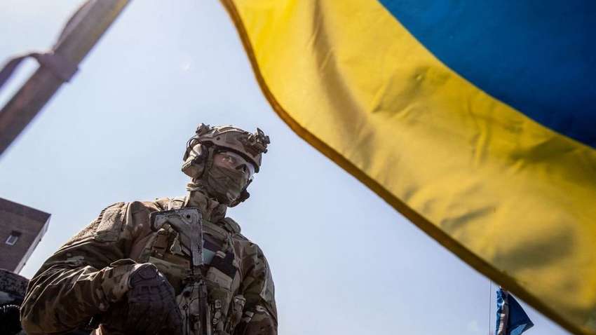 Когда в Украине закончится война: мольфарка назвала приблизительную дату