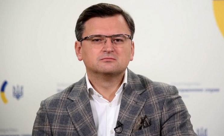 Кулеба назвал лучший “рецепт” победы в войне с рашистами