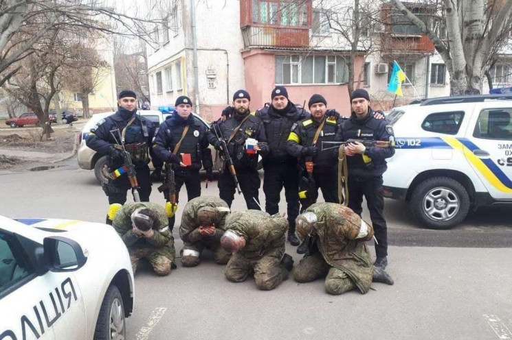 Итоги дня: Как Украина отбивалась от российских оккупантов 6 марта