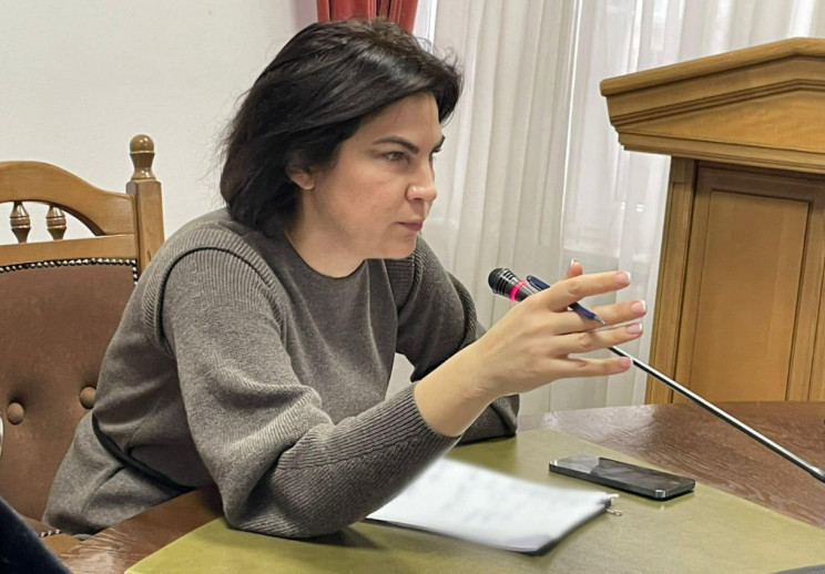 Венедиктова рассказала, скольких российских чиновников подозревают во вторжении в Украину
