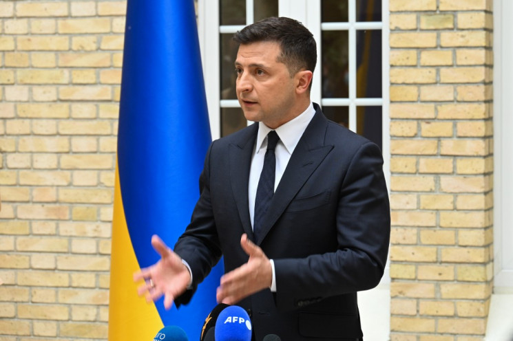Зеленский рассказал, скольких украинских детей уже убили решисты