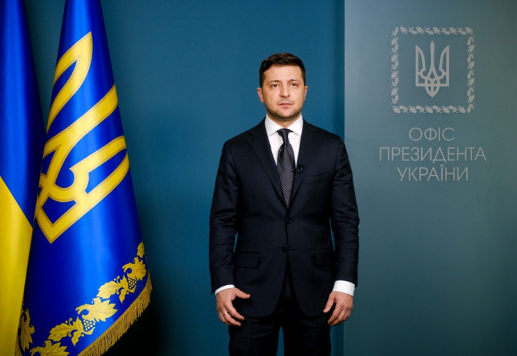 Оккупанты перебросили в Украину почти всех военнослужащих, которых готовили для вторжения, – Зеленский