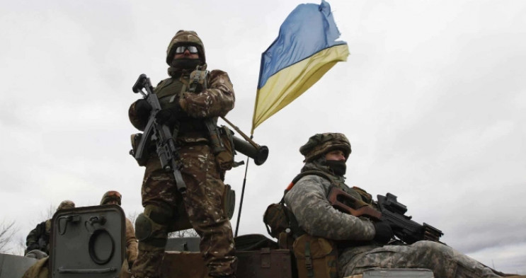 30-й день войны, 25 марта: Ликвидация очередного российского генерала в Чернобаевке и полное освобождение Николаевской области