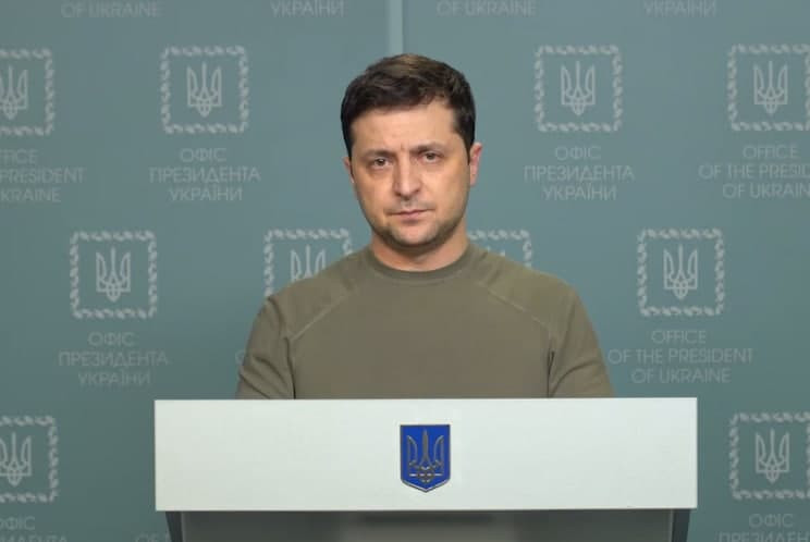 Во время войны любой бизнес сможет получить кредит под 0%, – Зеленский