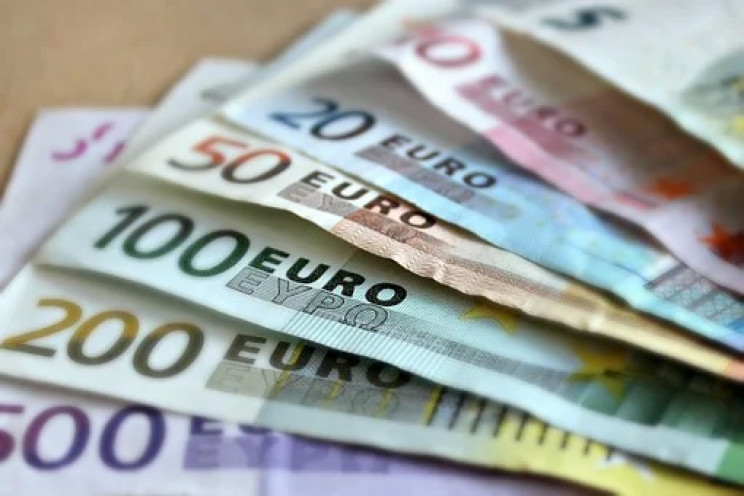 В поддержку Украины: В Эстонии собрали почти 6 млн евро пожертвований