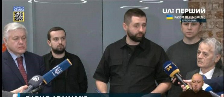 Украина нуждается в более жестких гарантиях безопасности, чем 5 статья НАТО, – Офис Президента