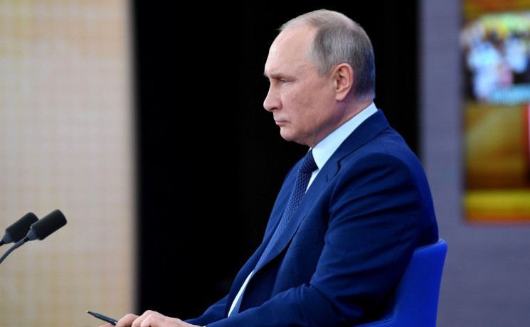 Денисенко объяснил, почему европейцы согласятся с требованием путина о расчетах за газ в рублях