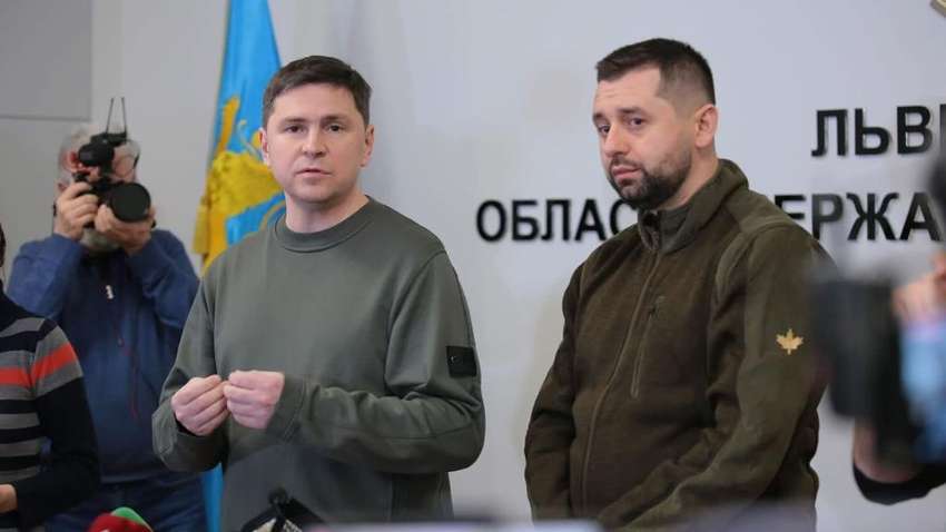 В ОП заявили, что власть имущие в РФ уже начали отгораживаться от Путина