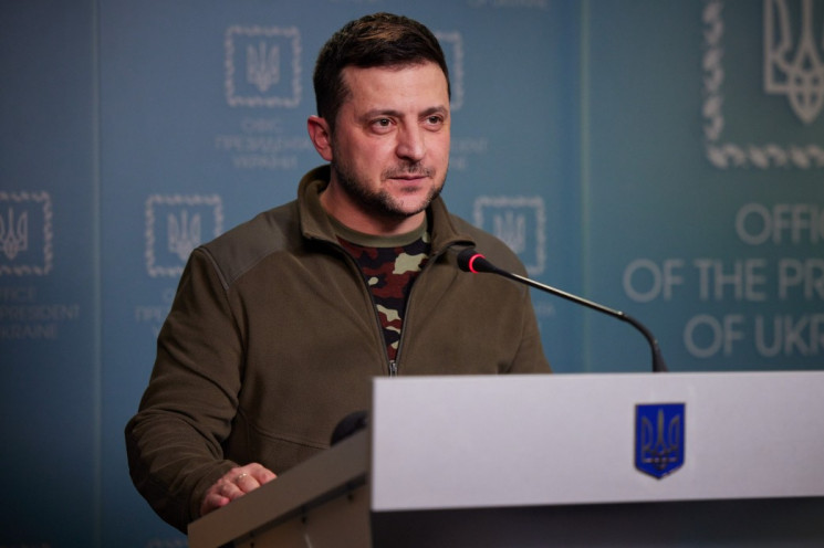 Зеленский обсудил с главой Еврокомиссии членство Украины в Евросоюзе