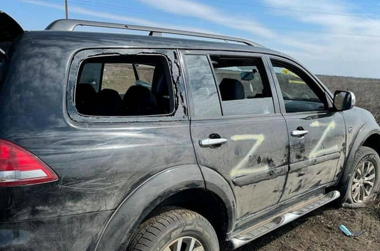 С начала войны в Украине погибли более 16 тыс. оккупантов: Что еще потерял враг