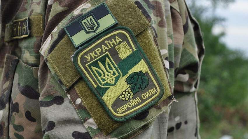 Генштаб: на отдельных направлениях ВСУ удалось перейти в контрнаступление