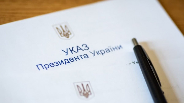 Украина отзывает миротворцев со всего мира: Указ Зеленского вступил в силу
