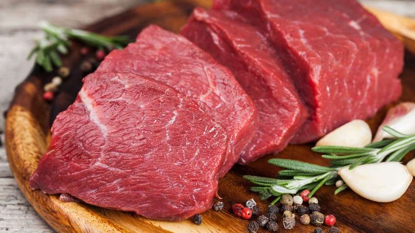 Какие продукты способны сократить продолжительность жизни