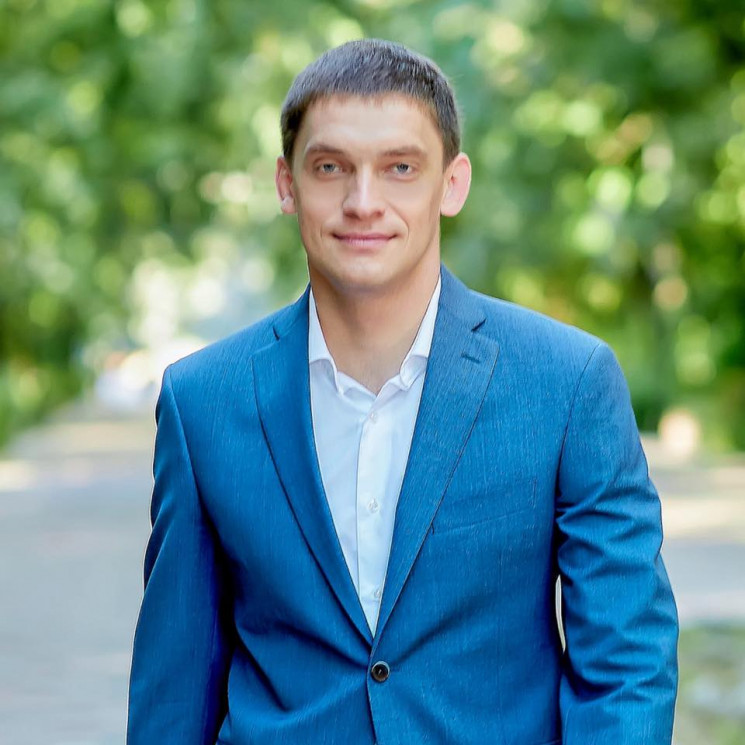 Мэра Мелитополя Ивана Федорова освободили из плена