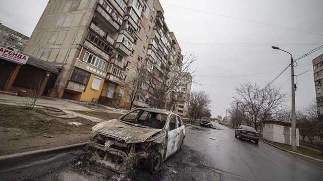 В Британии предупредили Путина о возможных ответах в случае подтверждения химатаки РФ