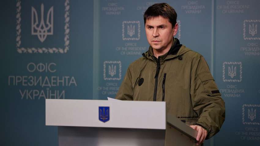 Подоляк: “Афганизации” и длительного, изнуряющего для РФ конфликта, как кто-то ожидает, не будет