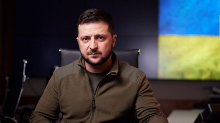 В шаге от давней цели: Зеленский уверен в членстве Украины в ЕС