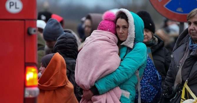 Внимание: в Донецкой и Харьковской областях пропали люди, просим помочь в поиске