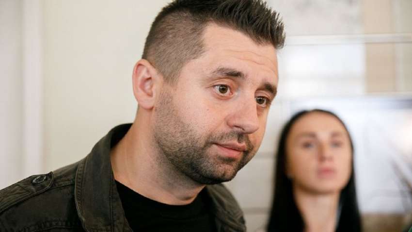 Арахамия заинтриговал: какие из стран согласились стать гарантами безопасности для Украины