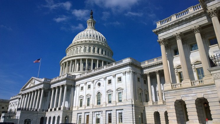 Верят в нашу победу: Сенат США единогласно поддержал законопроект о ленд-лизе для Украины