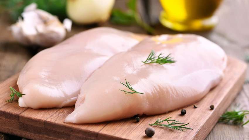 Куриное филе: как выбрать безопасный и качественный продукт